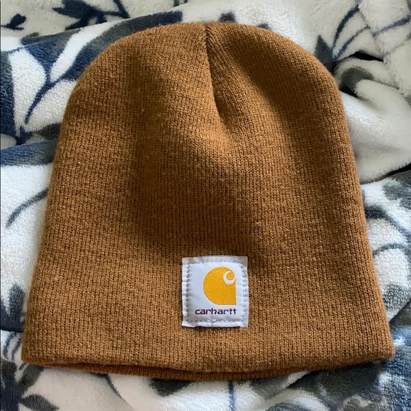carhartt beanie